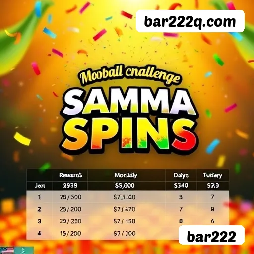 Slots no app bar222 mobile