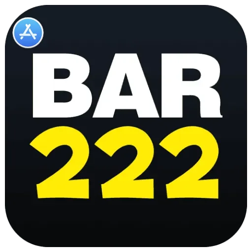 App bar222 para Android e iOS - download grátis