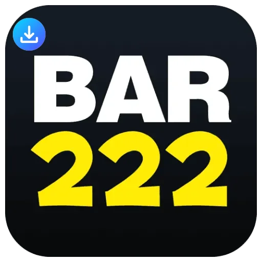 Download app bar222 Android iOS