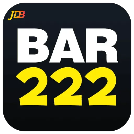 Logo da bar222