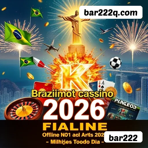 Formulário registro bar222