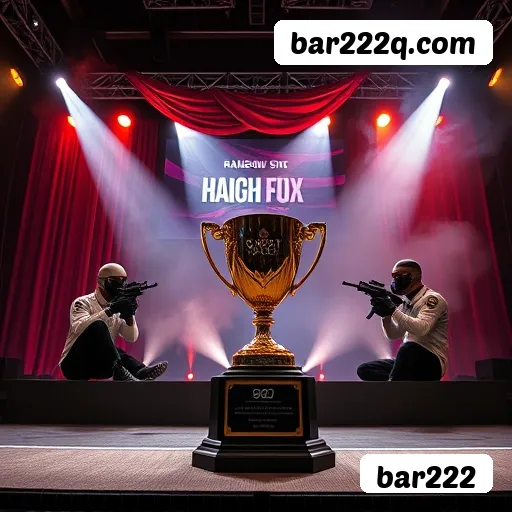 Depósito PIX bar222