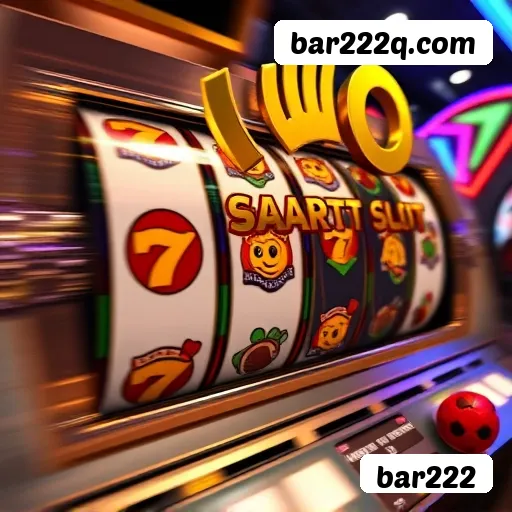 Bônus exclusivos membros VIP bar222