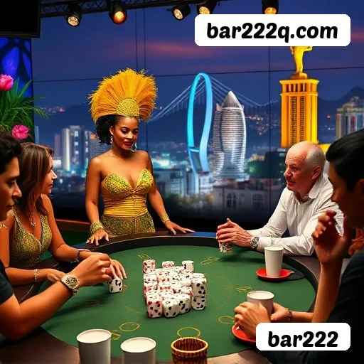 Slots com prêmios bar222